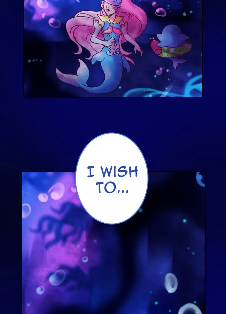 Strawberry Seafoam Chapter 14 page 47 - 