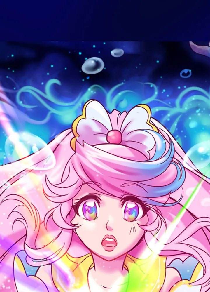 Strawberry Seafoam Chapter 14 page 49 - 