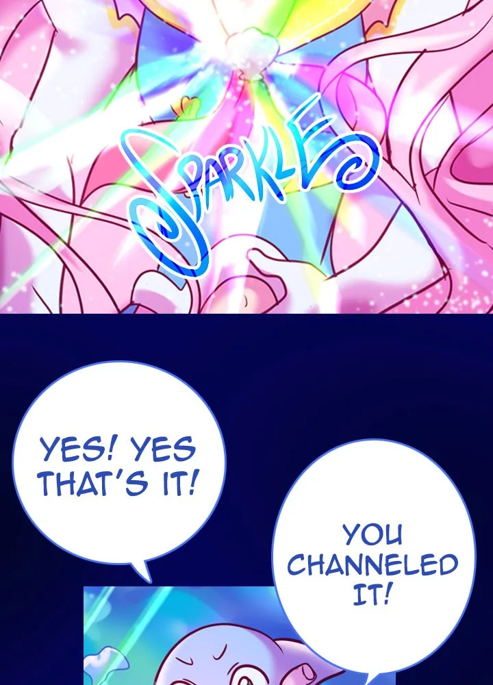 Strawberry Seafoam Chapter 14 page 50 - 