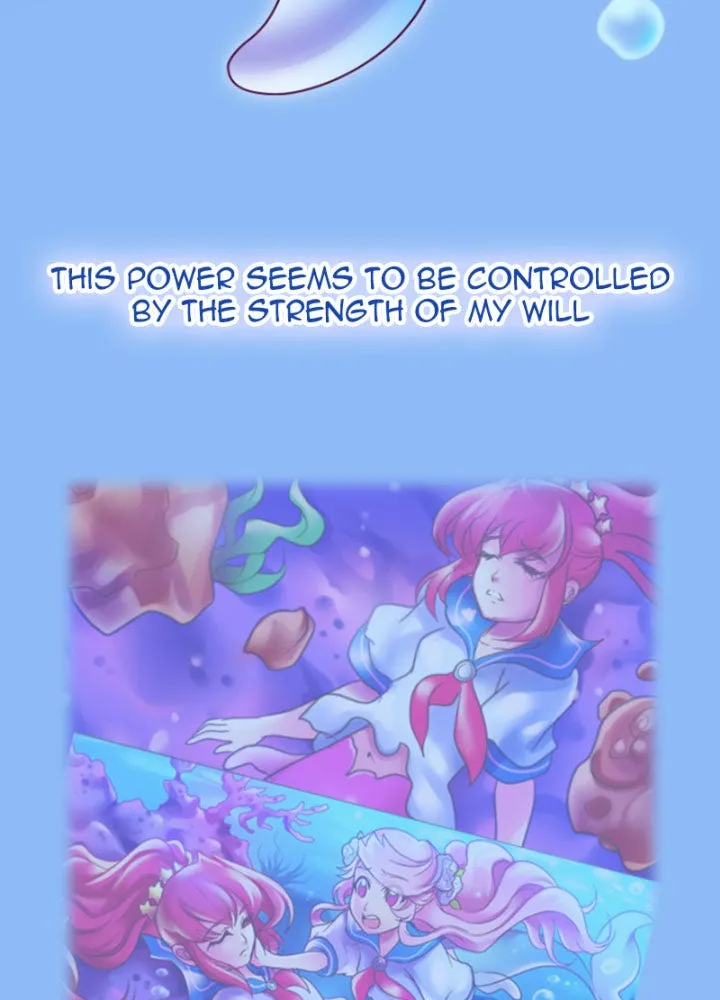 Strawberry Seafoam Chapter 14 page 6 - 
