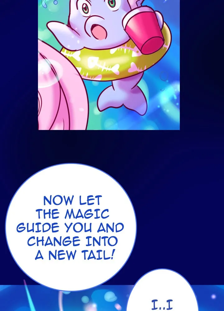 Strawberry Seafoam Chapter 14 page 51 - 