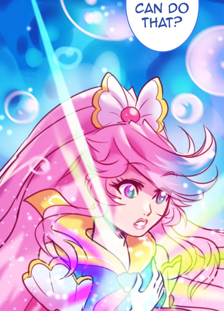 Strawberry Seafoam Chapter 14 page 52 - 
