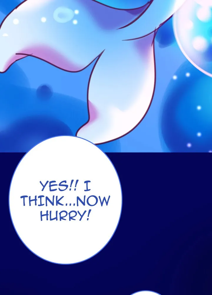 Strawberry Seafoam Chapter 14 page 54 - 