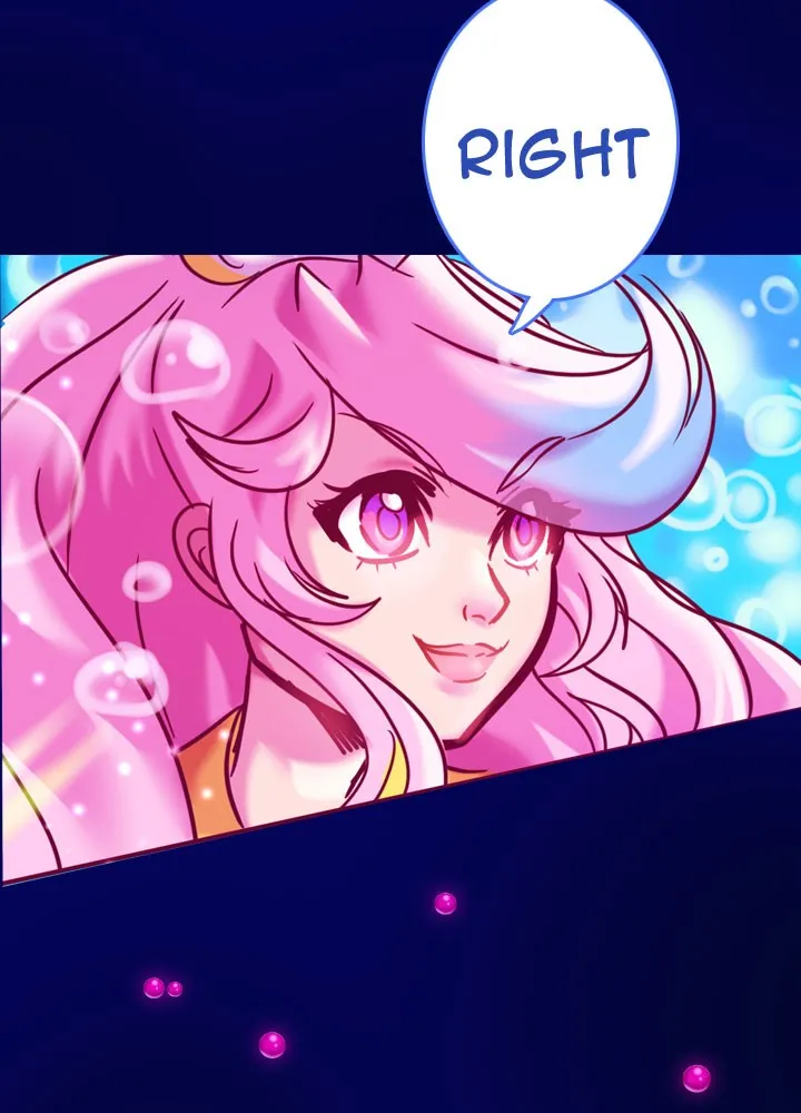 Strawberry Seafoam Chapter 14 page 55 - 