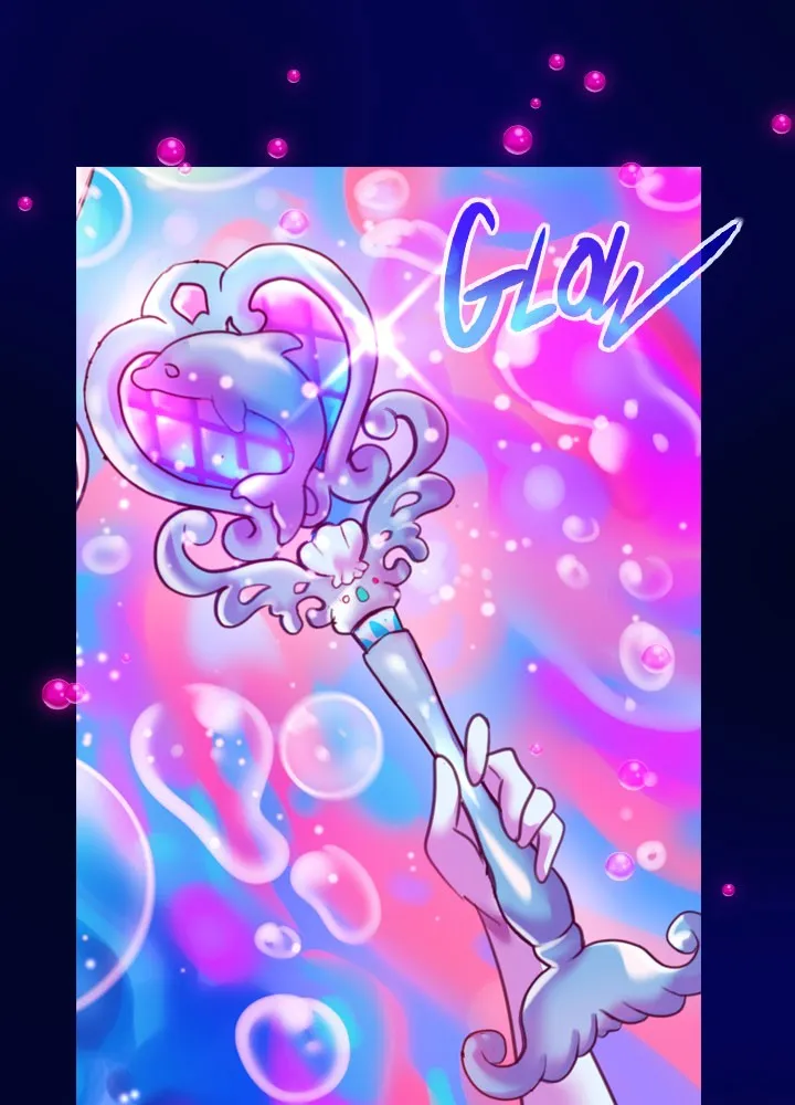 Strawberry Seafoam Chapter 14 page 56 - 