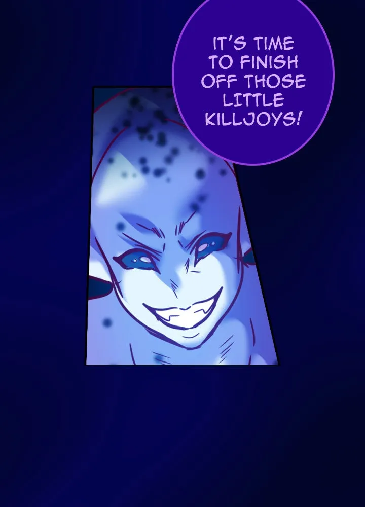Strawberry Seafoam Chapter 14 page 59 - 