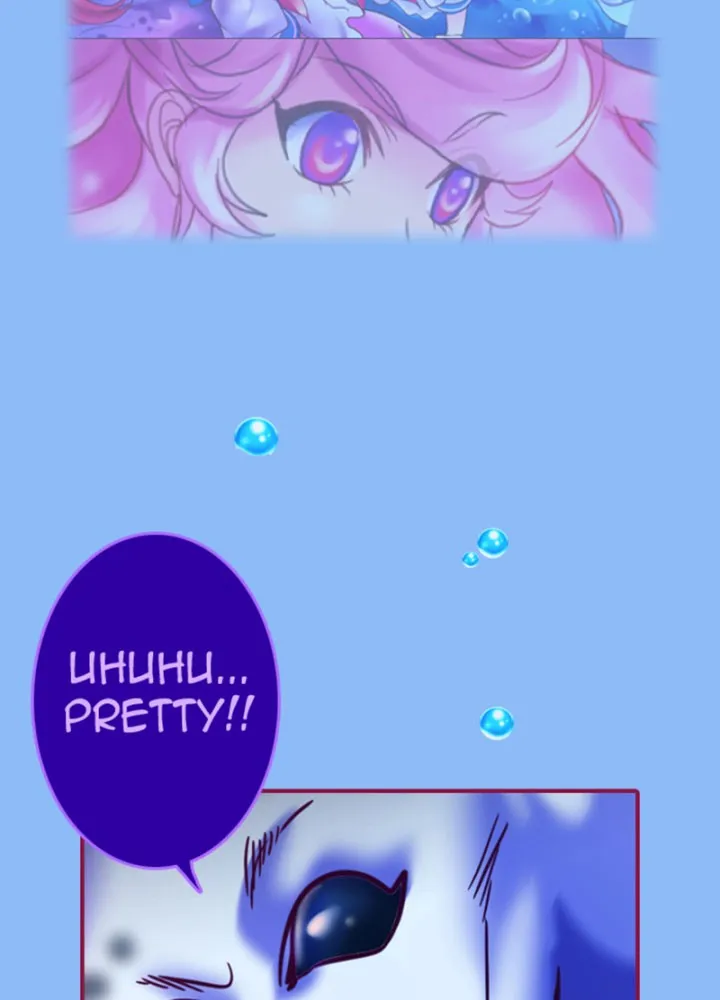 Strawberry Seafoam Chapter 14 page 7 - 