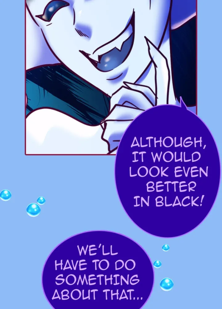 Strawberry Seafoam Chapter 14 page 8 - 
