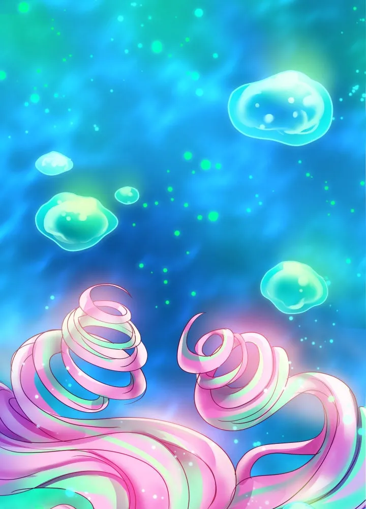 Strawberry Seafoam Chapter 14 page 73 - 