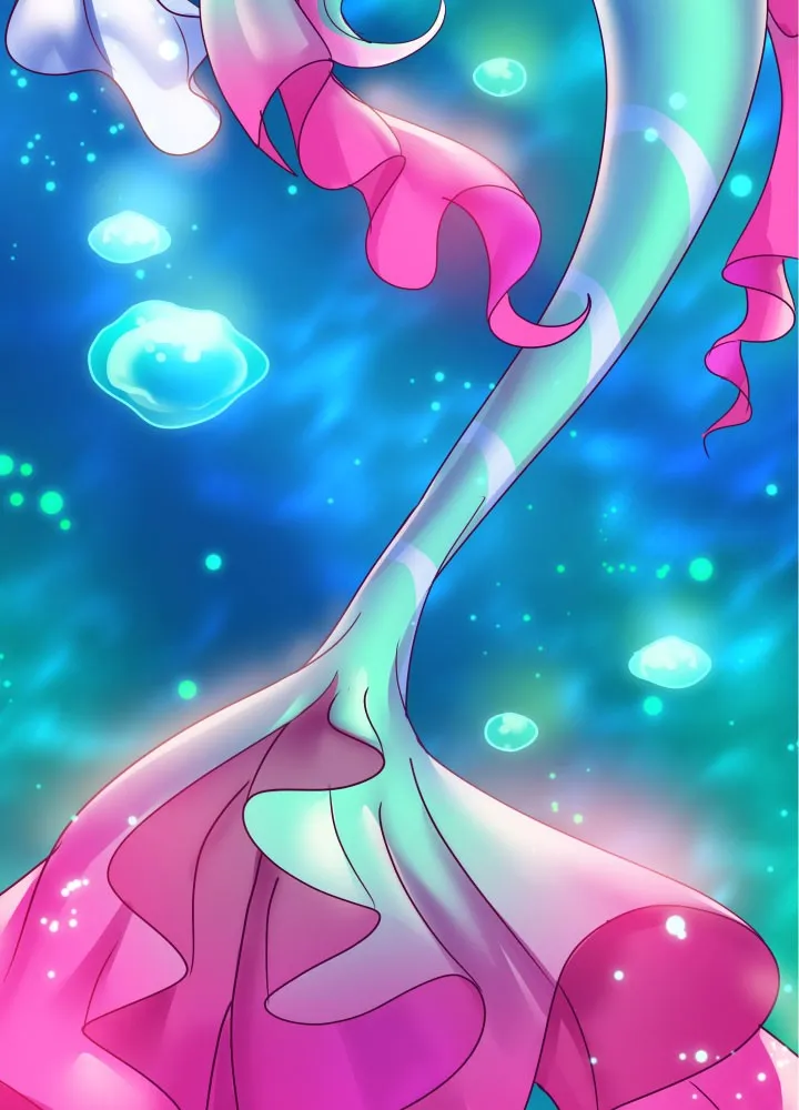 Strawberry Seafoam Chapter 14 page 75 - 