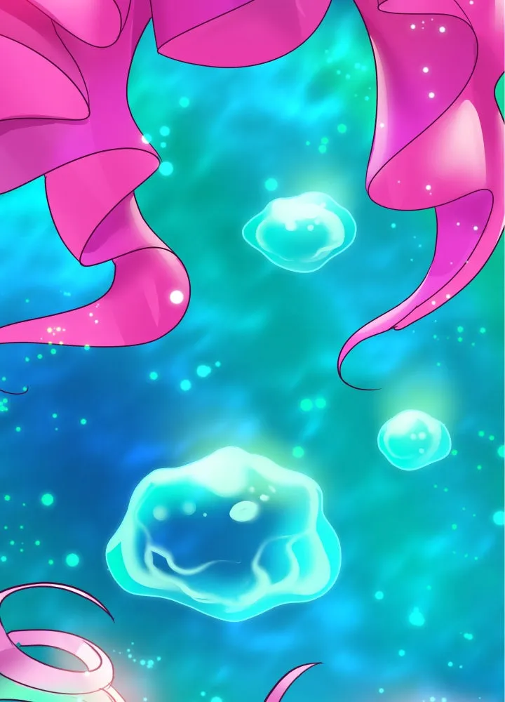 Strawberry Seafoam Chapter 14 page 76 - 