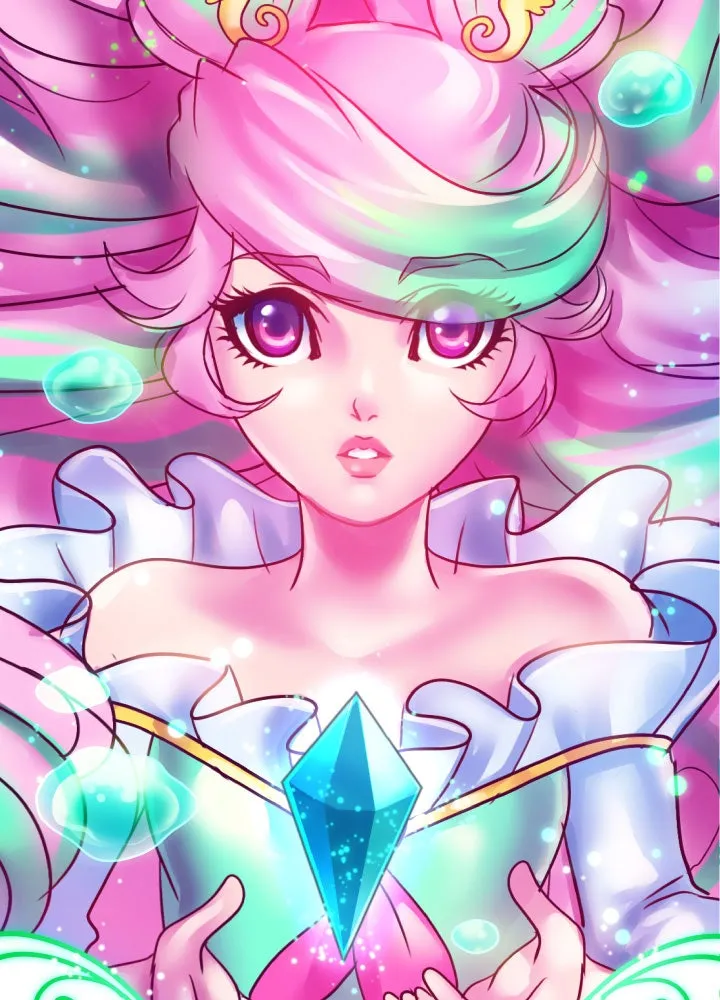 Strawberry Seafoam Chapter 14 page 78 - 