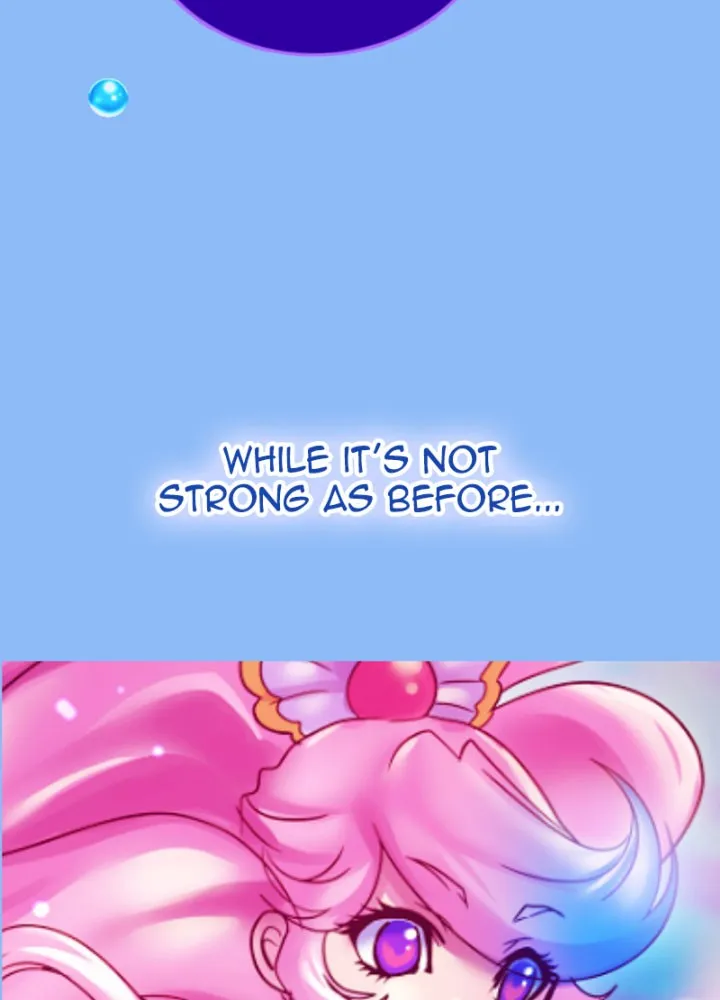 Strawberry Seafoam Chapter 14 page 9 - 