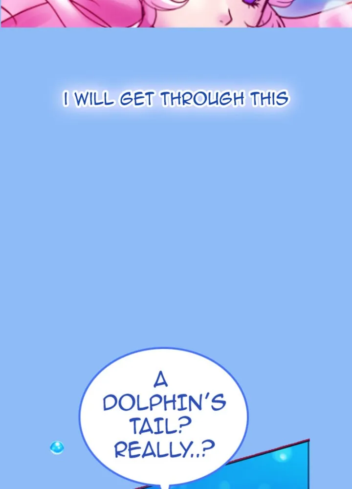 Strawberry Seafoam Chapter 14 page 10 - 