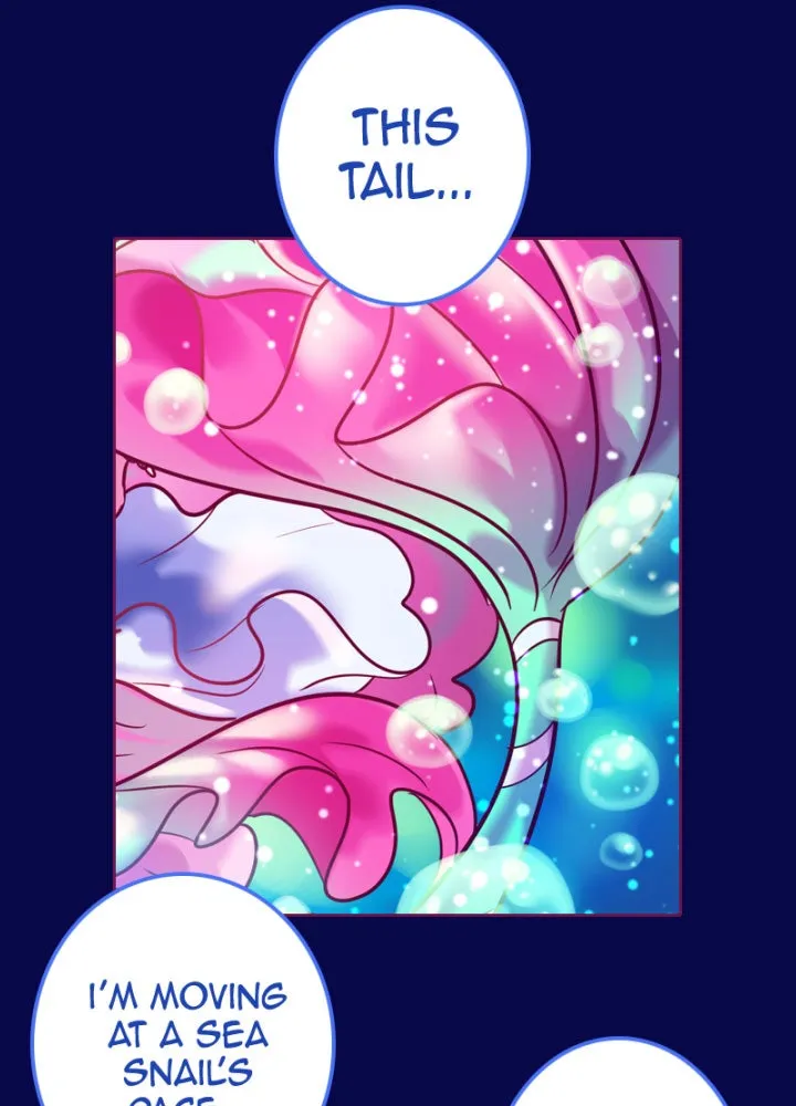 Strawberry Seafoam Chapter 15 page 17 - 