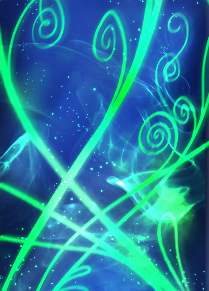 Strawberry Seafoam Chapter 15 page 3 - 
