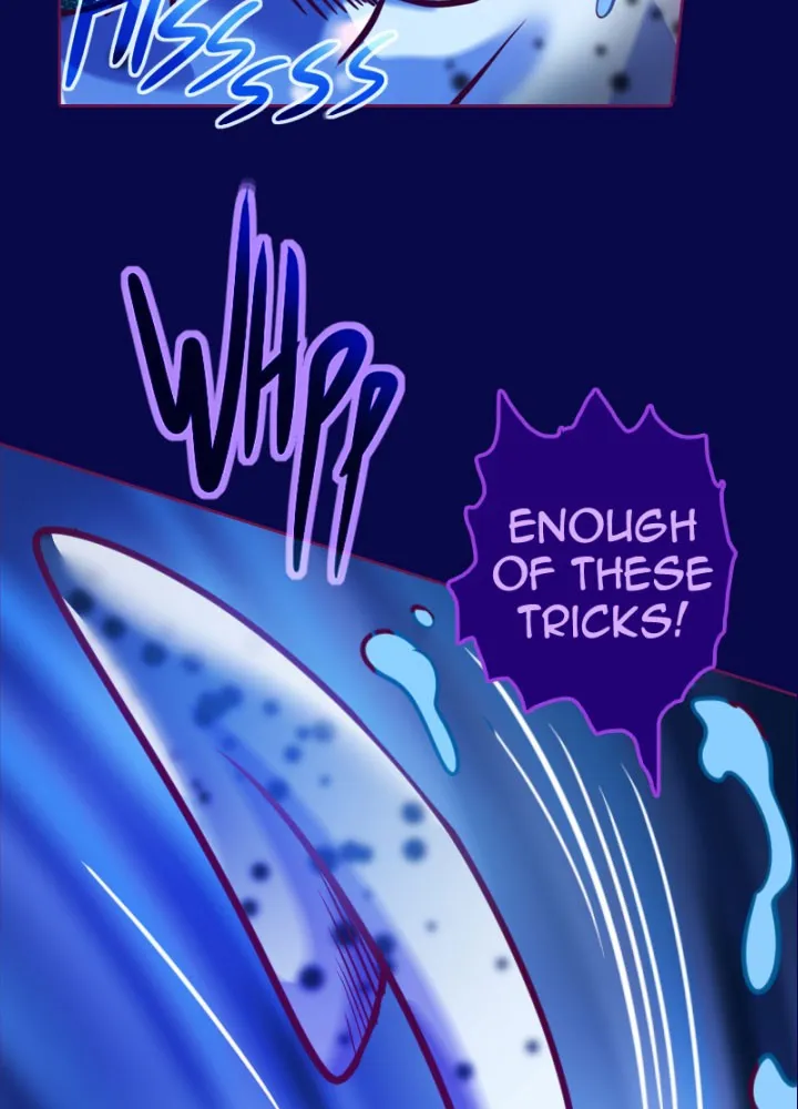 Strawberry Seafoam Chapter 15 page 22 - 