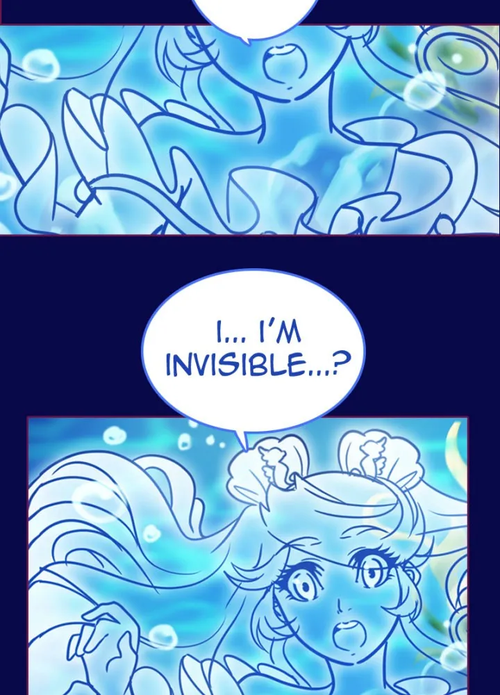 Strawberry Seafoam Chapter 15 page 27 - 