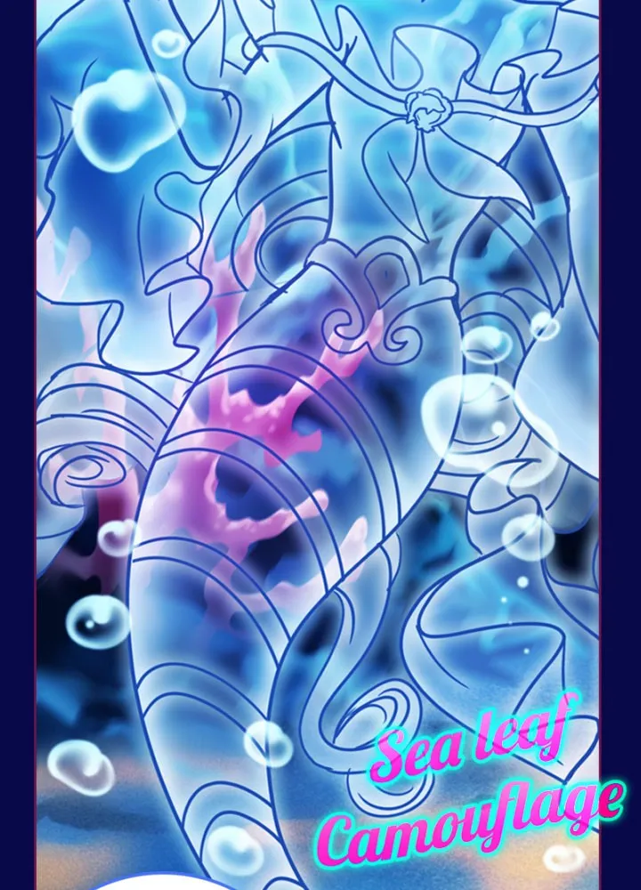 Strawberry Seafoam Chapter 15 page 28 - 