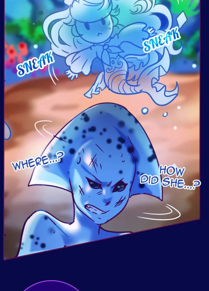 Strawberry Seafoam Chapter 15 page 30 - 