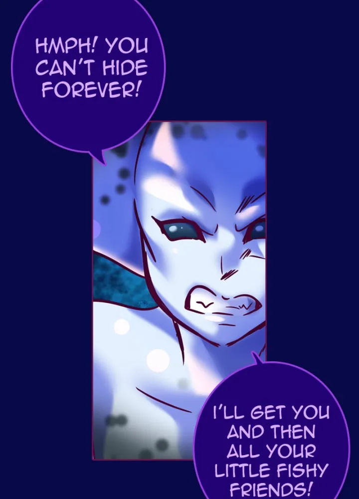Strawberry Seafoam Chapter 15 page 31 - 