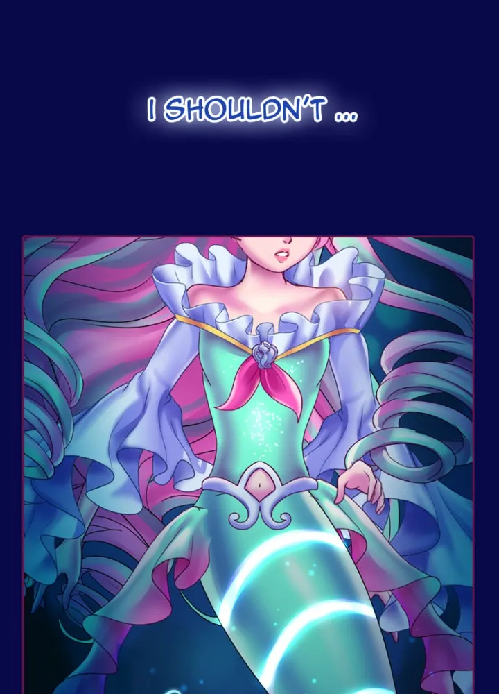 Strawberry Seafoam Chapter 15 page 34 - 