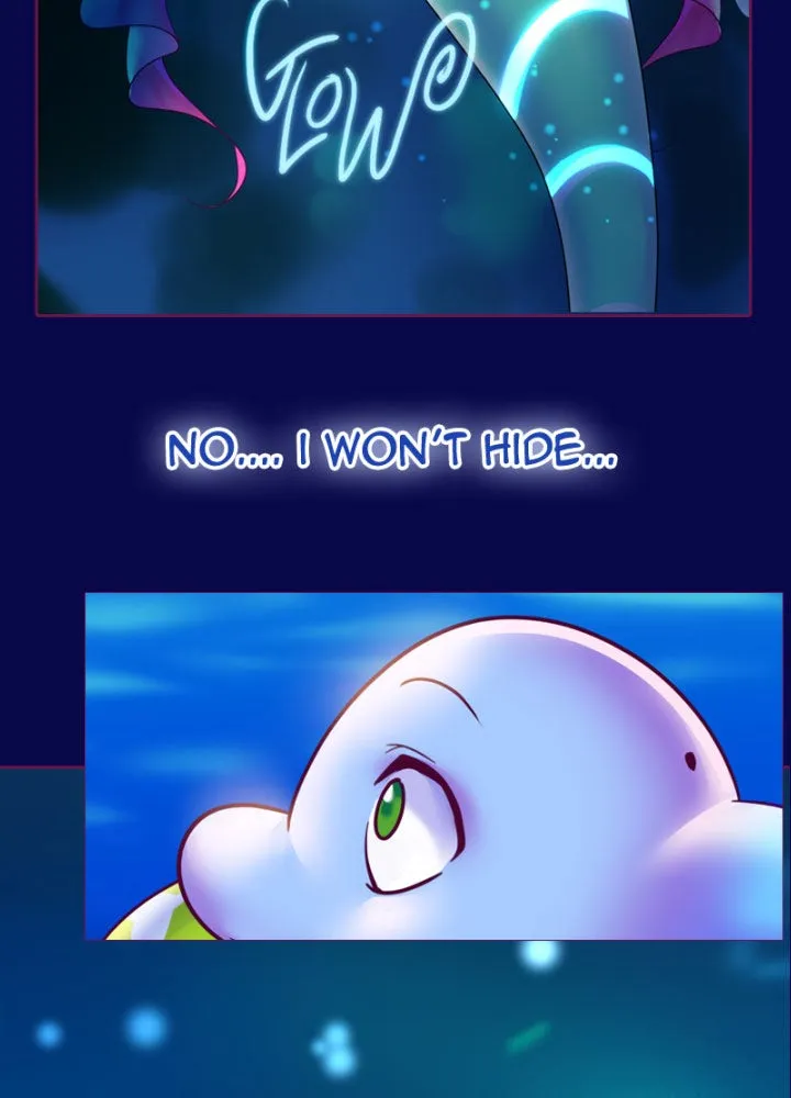 Strawberry Seafoam Chapter 15 page 35 - 