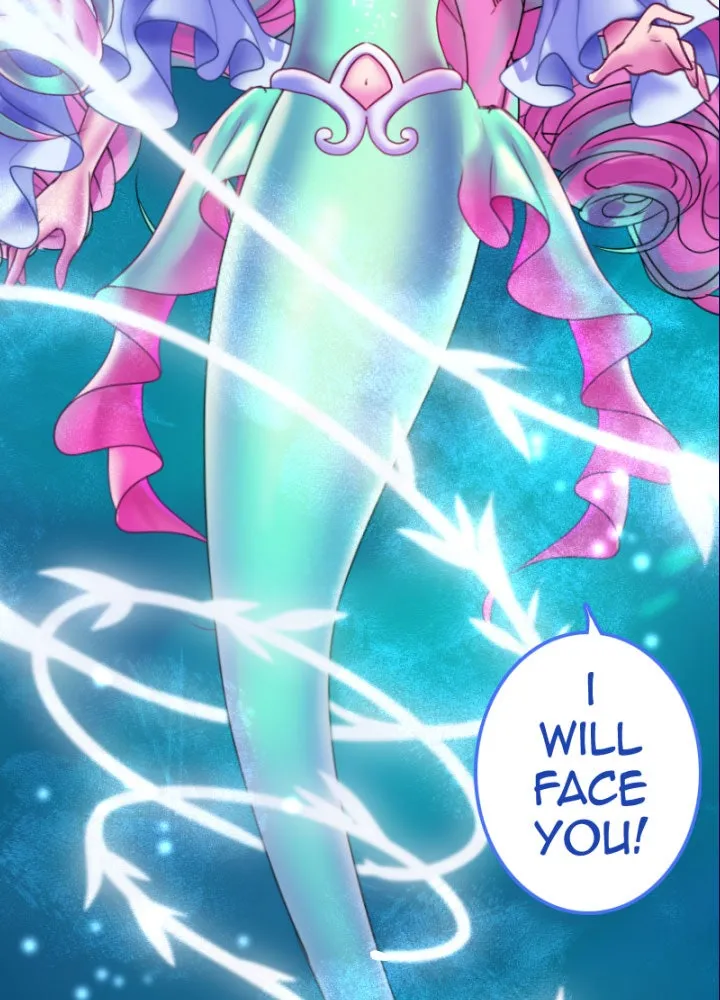 Strawberry Seafoam Chapter 15 page 38 - 