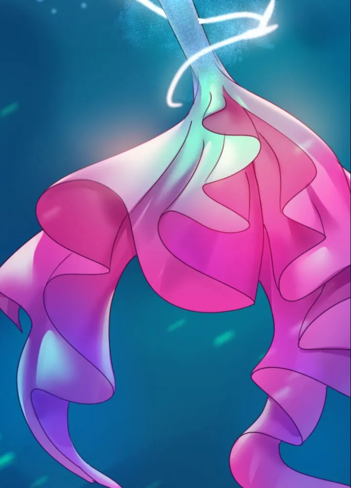 Strawberry Seafoam Chapter 15 page 39 - 