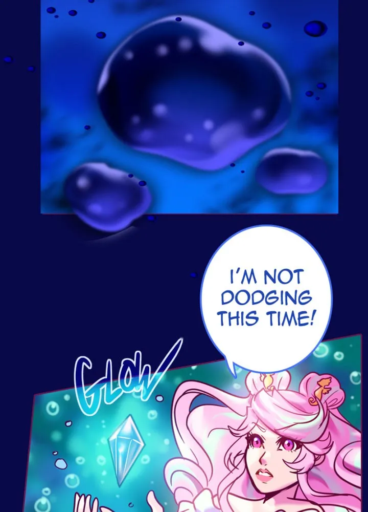 Strawberry Seafoam Chapter 15 page 41 - 