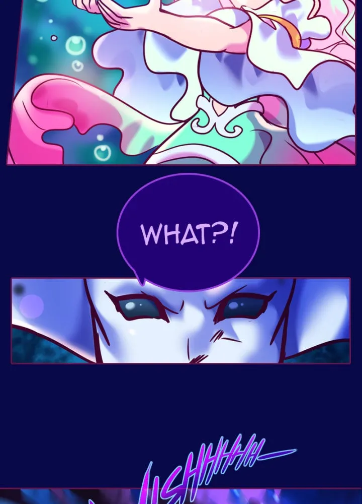 Strawberry Seafoam Chapter 15 page 42 - 