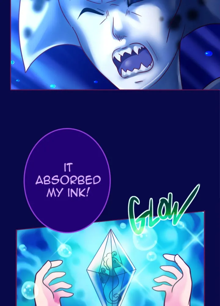 Strawberry Seafoam Chapter 15 page 45 - 