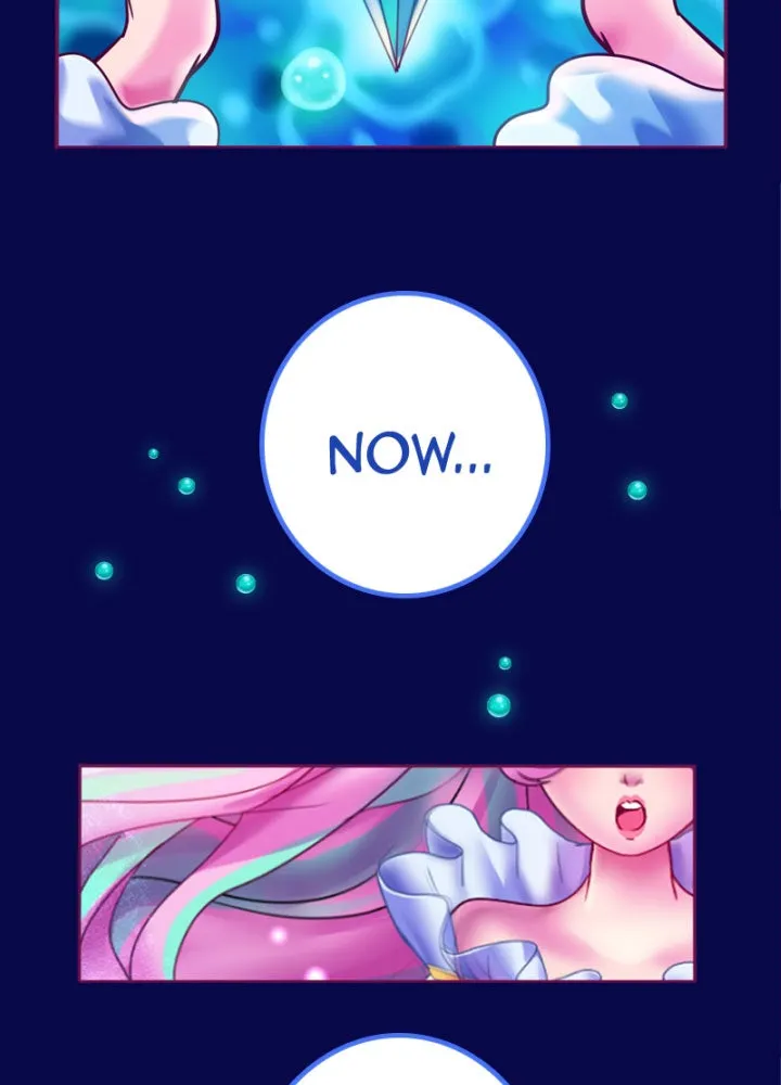 Strawberry Seafoam Chapter 15 page 46 - 