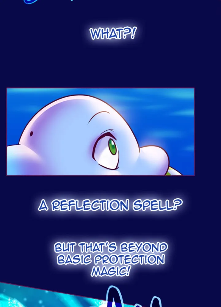 Strawberry Seafoam Chapter 15 page 48 - 