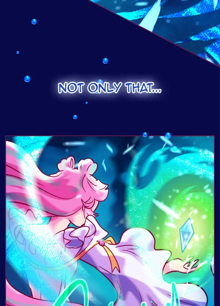 Strawberry Seafoam Chapter 15 page 50 - 