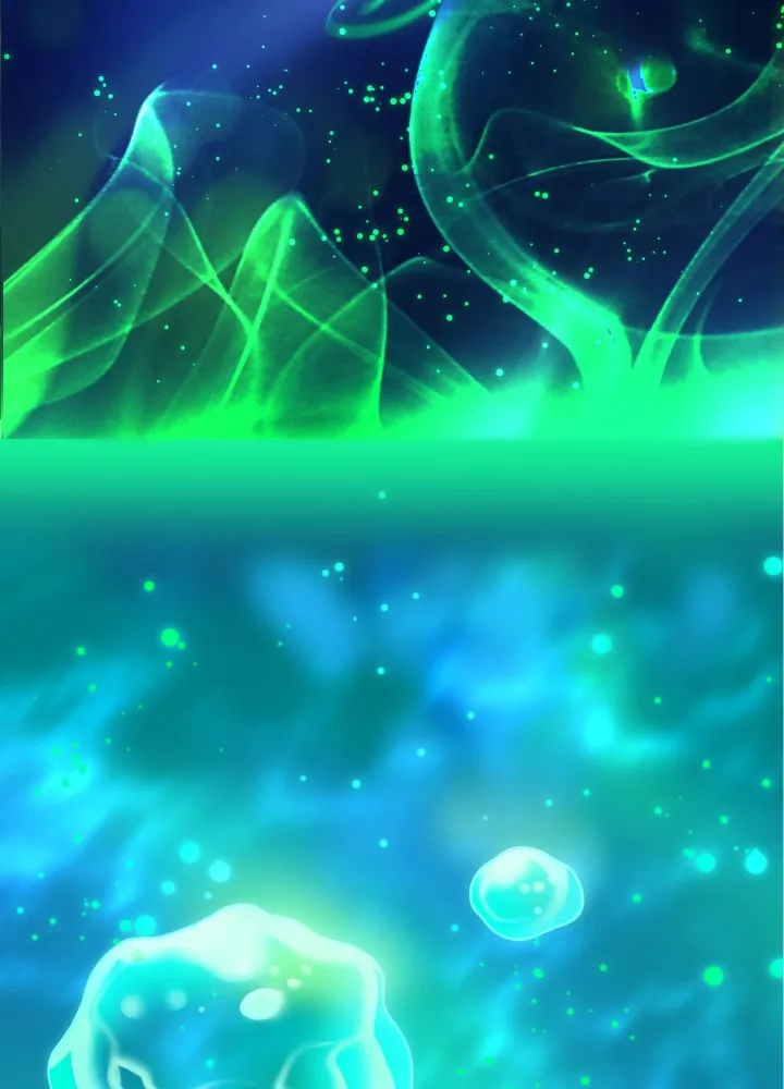 Strawberry Seafoam Chapter 15 page 6 - 