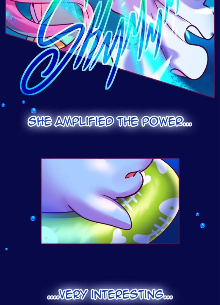 Strawberry Seafoam Chapter 15 page 51 - 