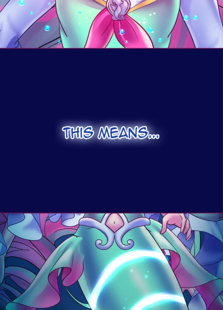 Strawberry Seafoam Chapter 15 page 53 - 