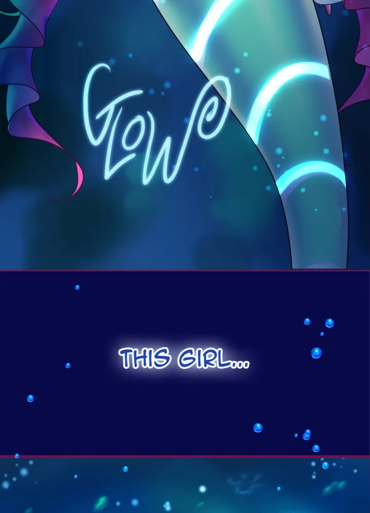 Strawberry Seafoam Chapter 15 page 54 - 