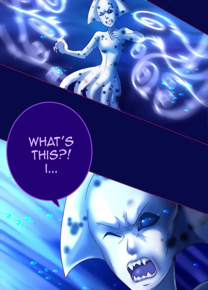 Strawberry Seafoam Chapter 15 page 58 - 