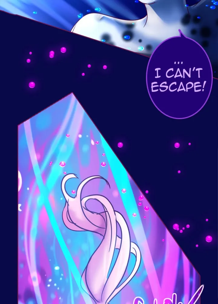 Strawberry Seafoam Chapter 15 page 59 - 