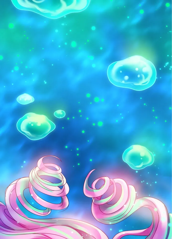 Strawberry Seafoam Chapter 15 page 7 - 