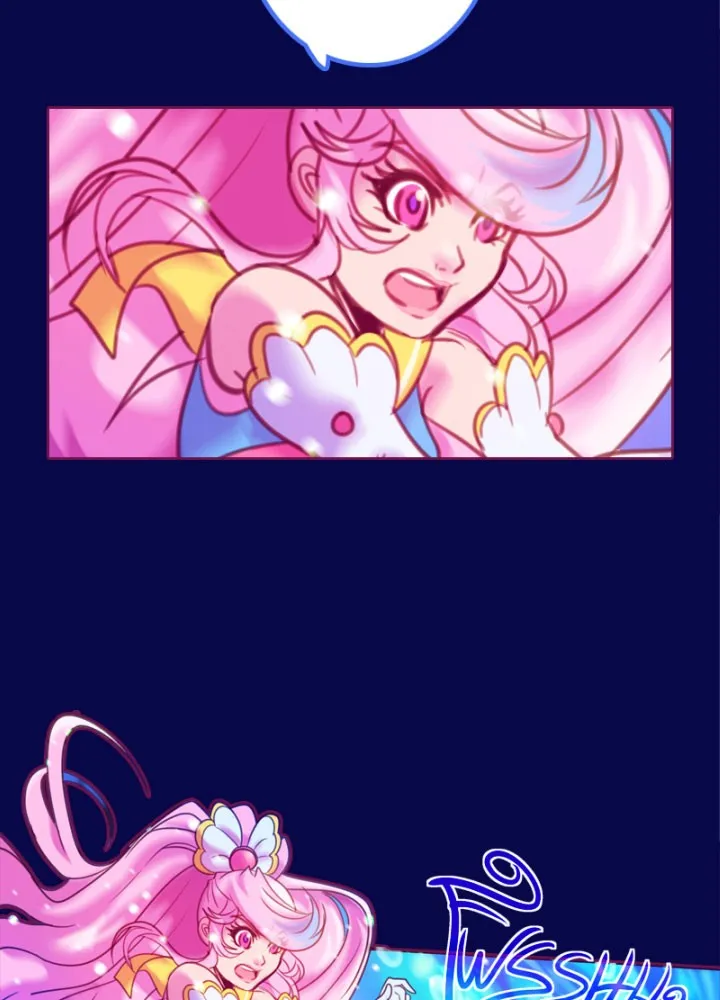 Strawberry Seafoam Chapter 15 page 62 - 