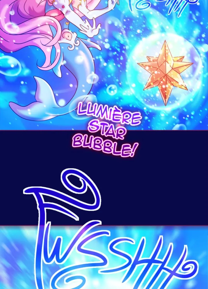 Strawberry Seafoam Chapter 15 page 63 - 