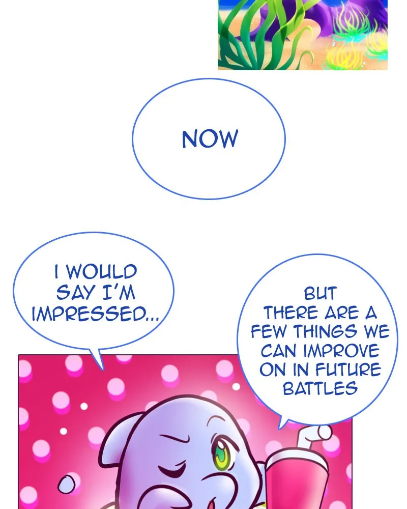 Strawberry Seafoam Chapter 16 page 11 - 