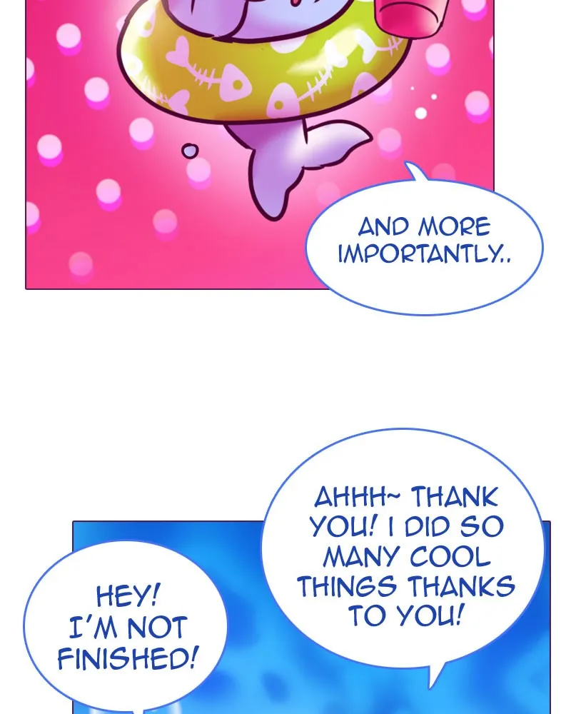 Strawberry Seafoam Chapter 16 page 12 - 