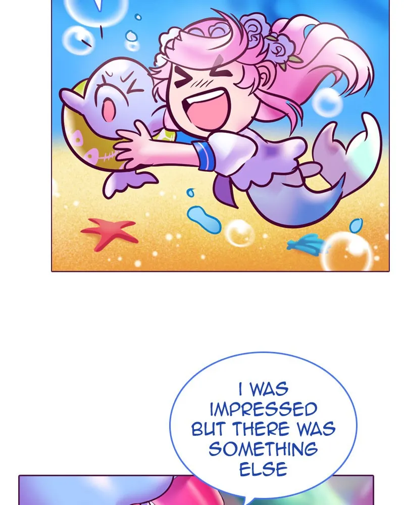 Strawberry Seafoam Chapter 16 page 13 - 