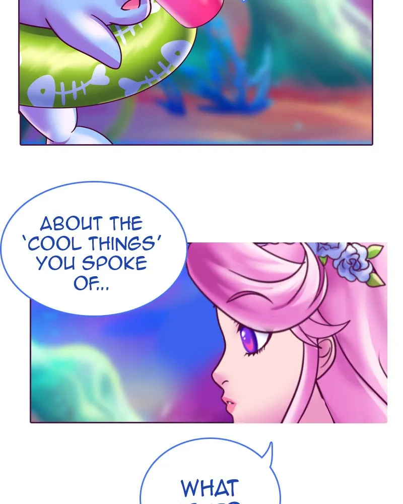 Strawberry Seafoam Chapter 16 page 14 - 