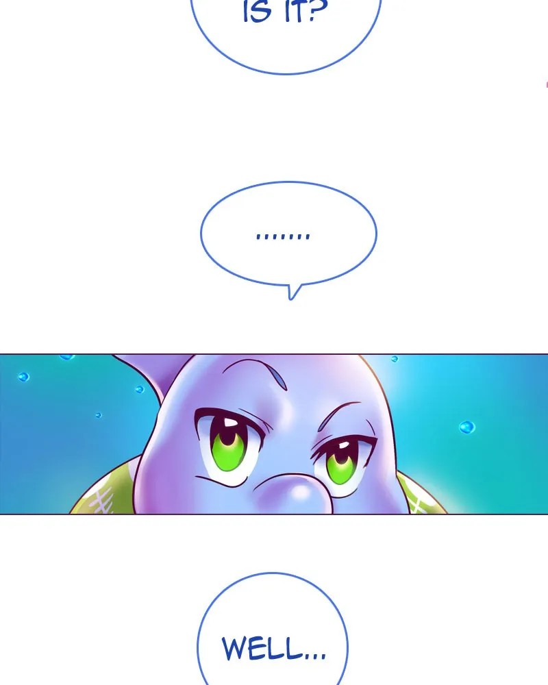 Strawberry Seafoam Chapter 16 page 15 - 