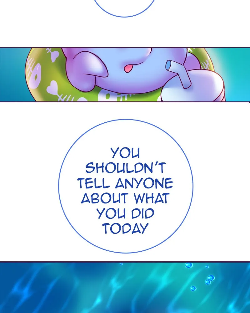 Strawberry Seafoam Chapter 16 page 16 - 